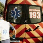 Suor frio repentino: quando é sinal de emergência