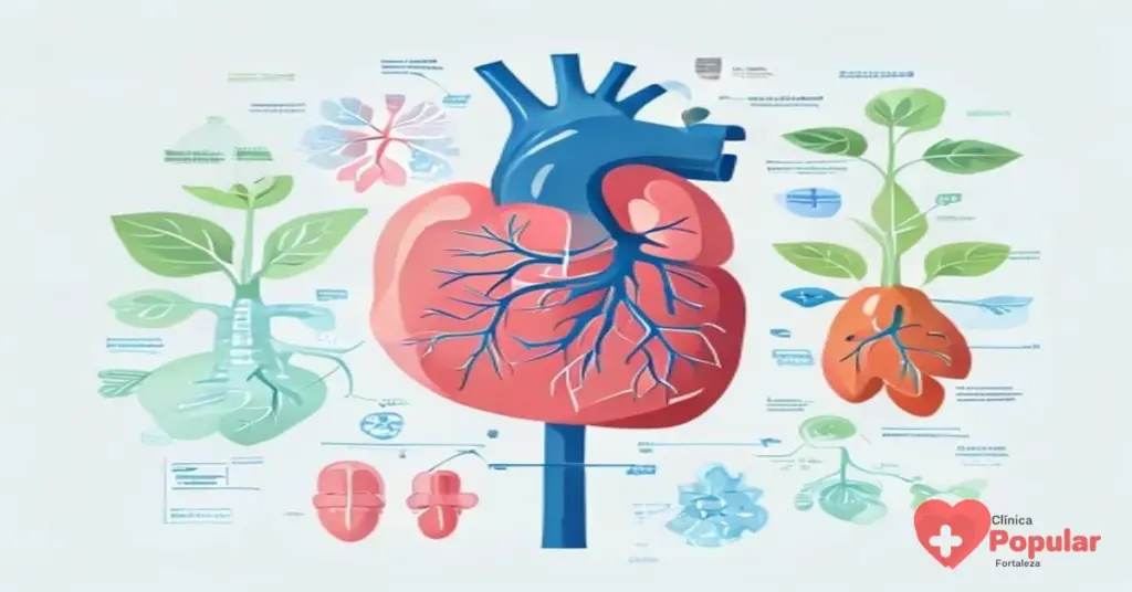 tensão arterial