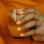 Unhas fracas podem indicar falta de vitaminas
