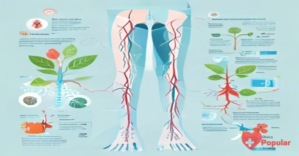 vasculopatia periférica