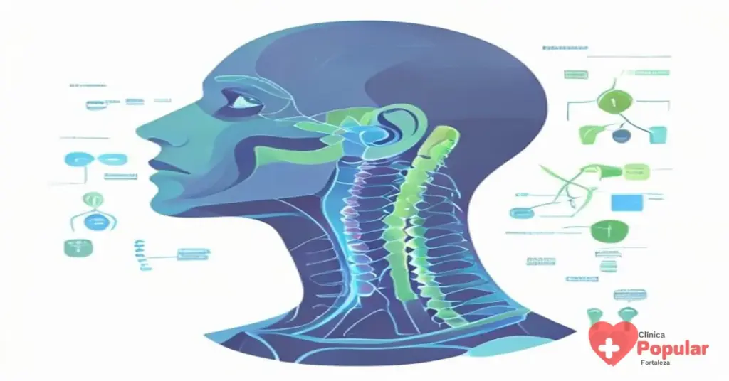 veia jugular