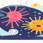 Bacteriófago: quando a infecção resistente pode ser grave?