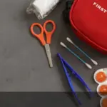Como montar um kit de primeiros socorros caseiro completo