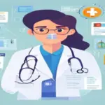 registro de pacientes