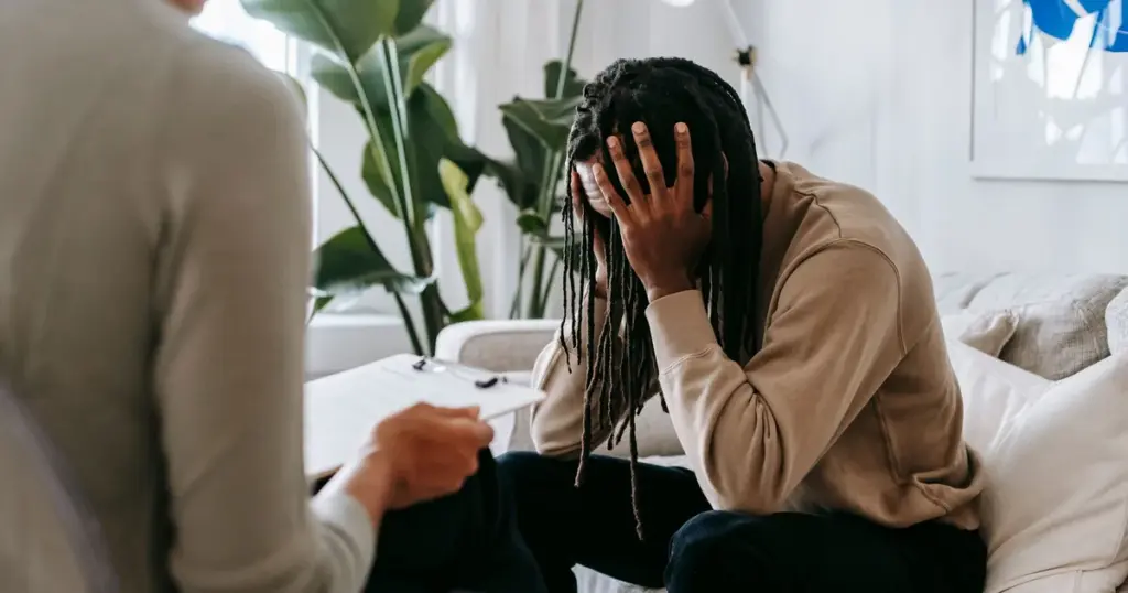 cid código CID depressão: Entenda sua Importância e Tratamentos