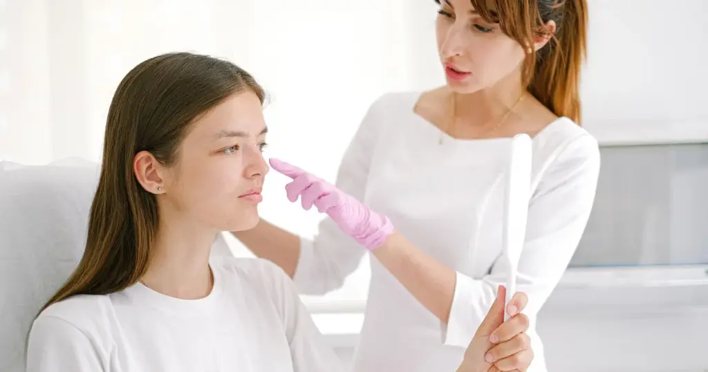 O Que e Manifestacoes Dermatologicas