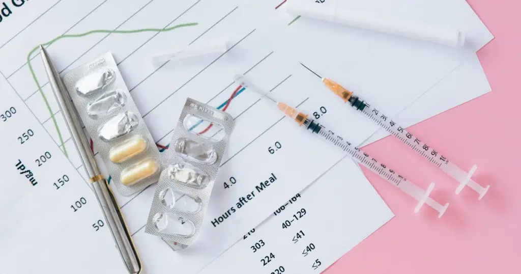 medicamento- maneiras de gerenciar diabetes com Liraglutida