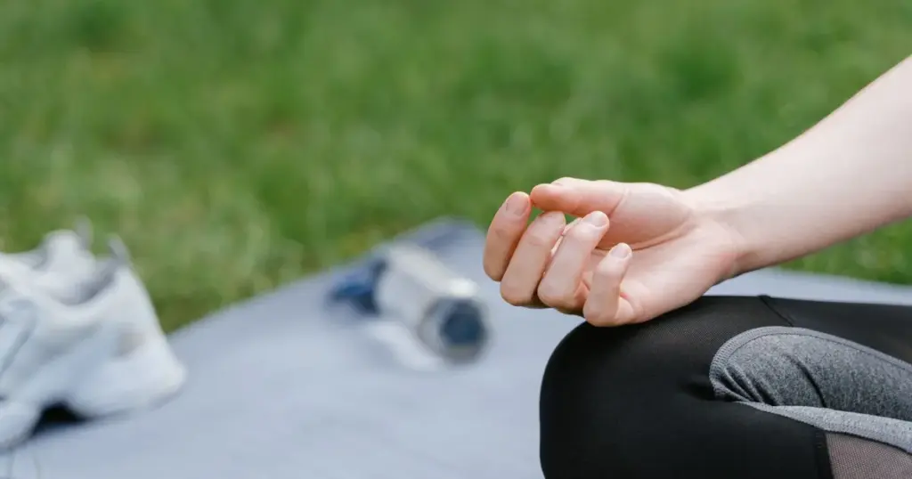 O Que é Meditação Guiada