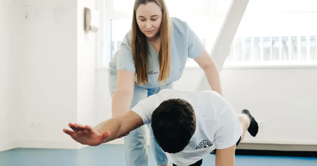 O Que e Fisioterapia Respiratoria